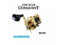 SHIMANO 2015 Ocea Conquest Spinning Fishing Reels