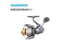 SHIMANO 2015 Sedona FE Spinning Fishing Reel